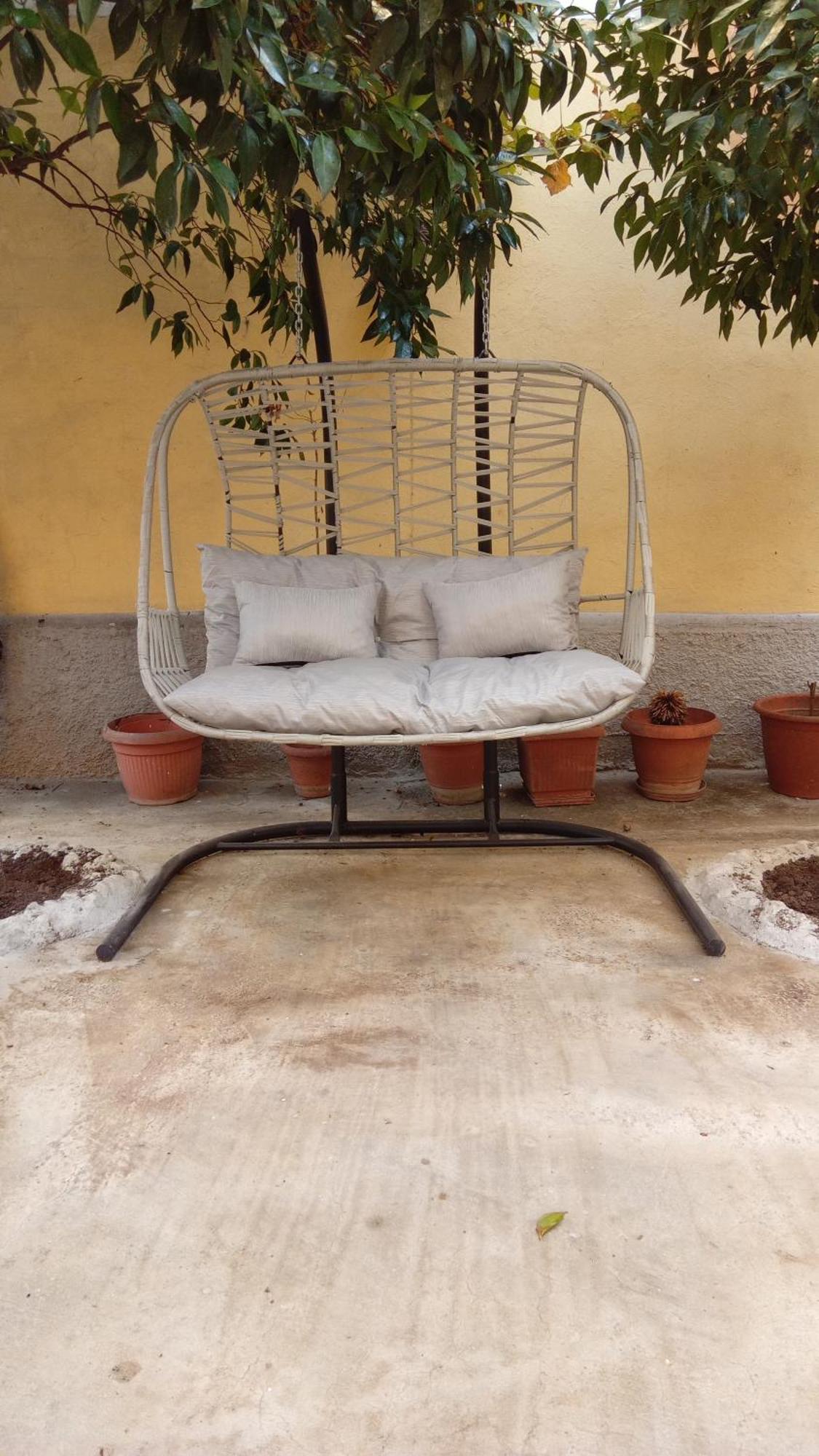טיראנה Mandarine Hostel מראה חיצוני תמונה